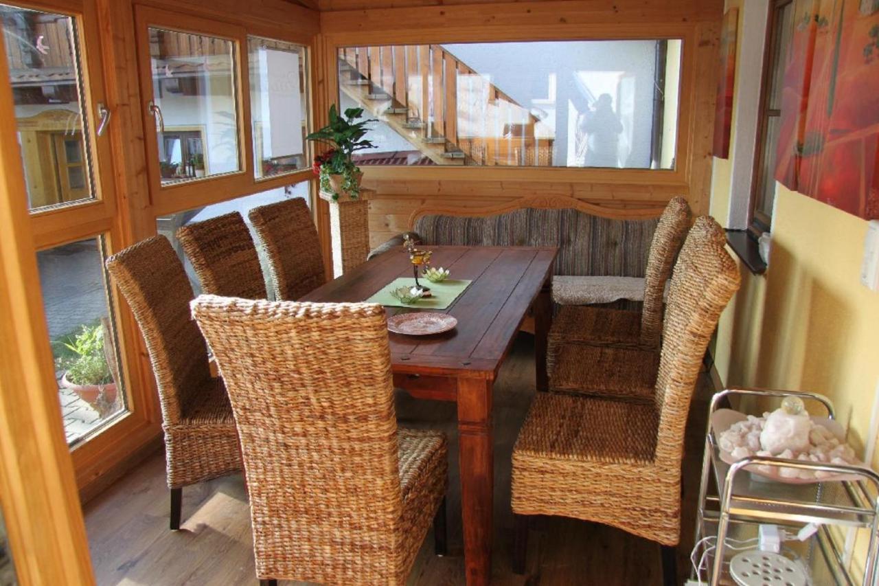 Landhaus Ellerbeck *