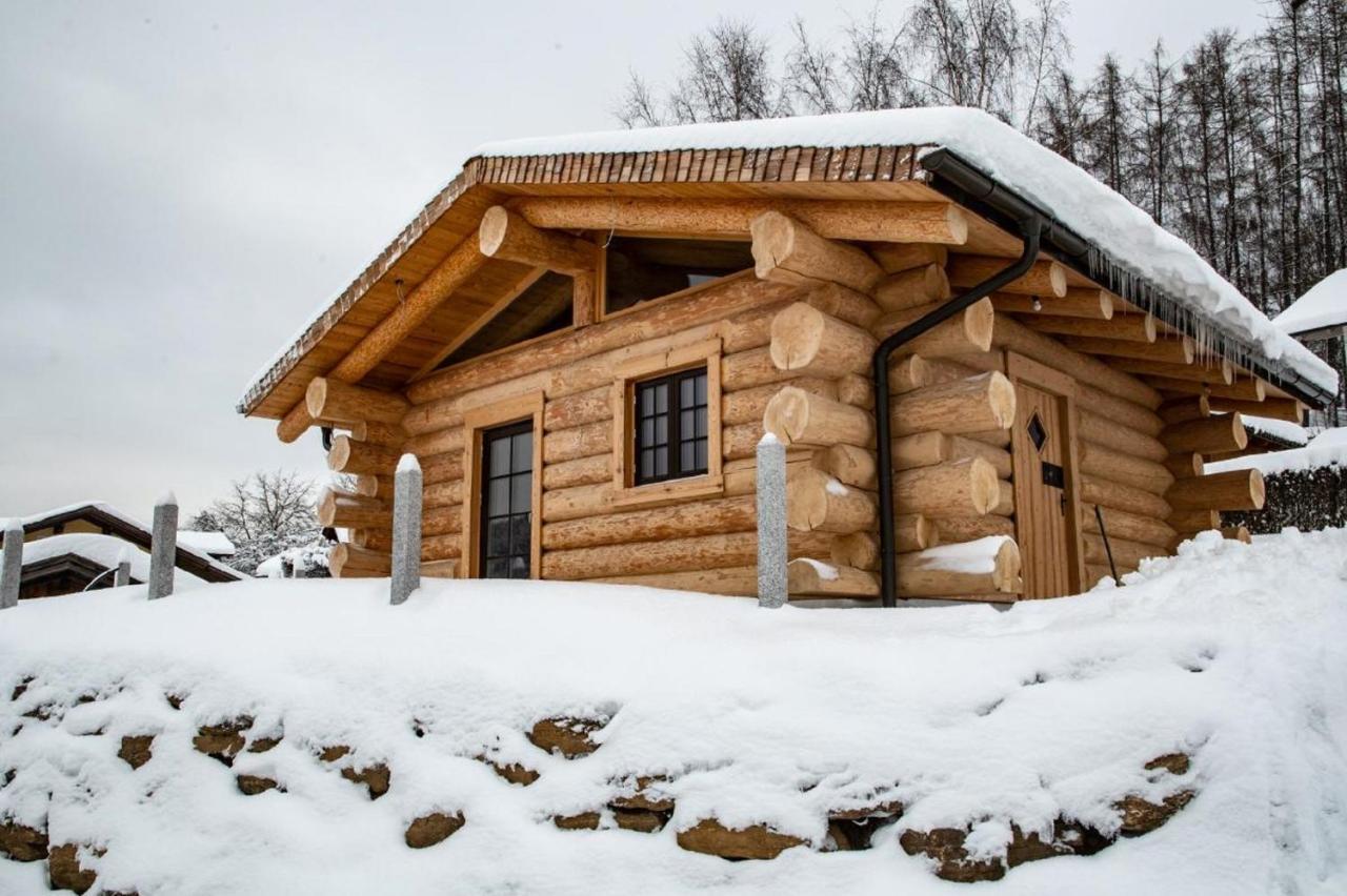 Ellerbeck Landhaus Langdorf (Regen)