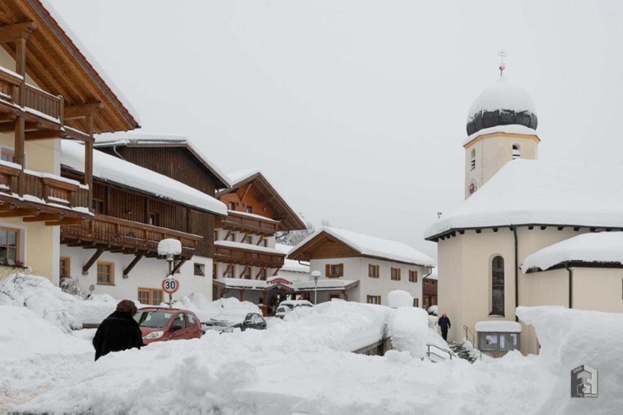 Landhaus Ellerbeck